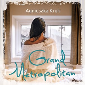Grand Metropolitan – audiobook