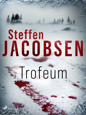 Trofeum – ebook