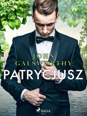 Patrycjusz – ebook