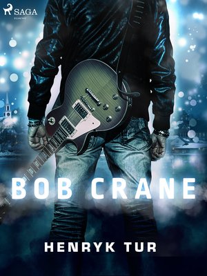 Bob Crane – ebook