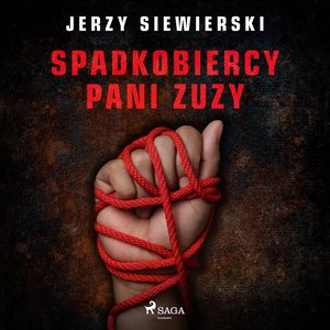 Spadkobiercy pani Zuzy – audiobook
