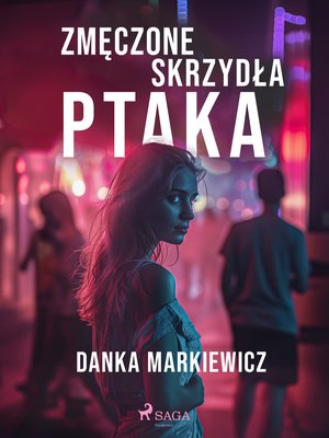 Zmęczone skrzydła ptaka – ebook
