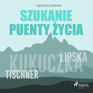Szukanie puenty życia – audiobook