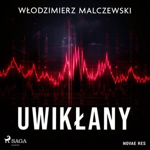 Uwikłany – audiobook