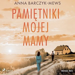 Pamiętniki mojej mamy – audiobook