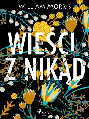 Wieści z nikąd – ebook