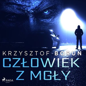 Człowiek z mgły – audiobook