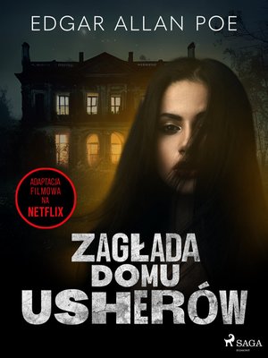 Zagłada domu Usherów – ebook