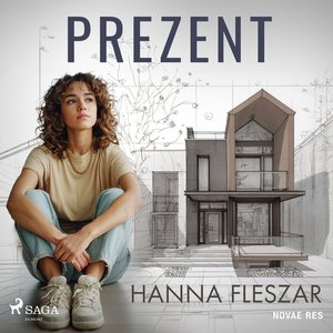 Prezent – audiobook