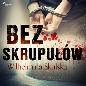 Bez skrupułów – audiobook