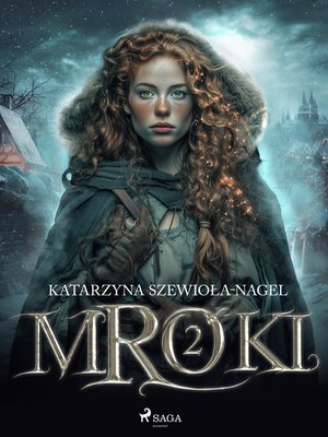Mroki. Tom 2 – ebook