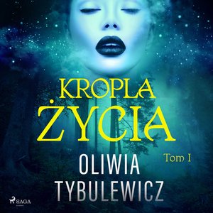Kropla życia – audiobook