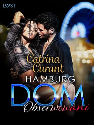 Hamburg DOM: Obserwowani - opowiadanie erotyczne – ebook