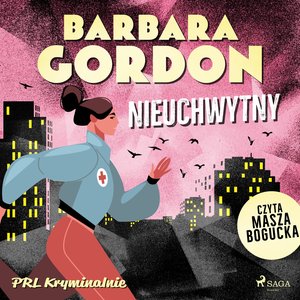 Nieuchwytny – audiobook
