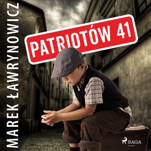 Patriotów 41 – audiobook
