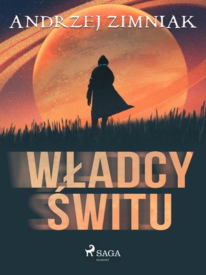 Władcy świtu – ebook