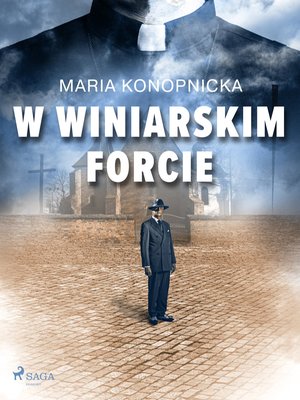 W winiarskim forcie – ebook