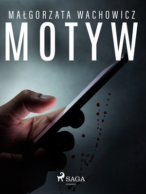 Motyw – ebook