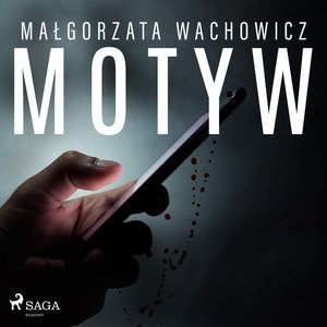 Motyw – audiobook