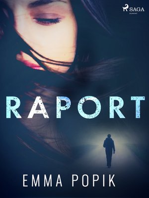 Raport – ebook