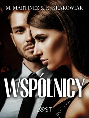 Wspólnicy - opowiadanie erotyczne – ebook