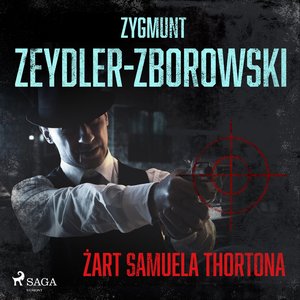 Żart Samuela Thortona – audiobook