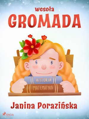 Wesoła gromada – ebook