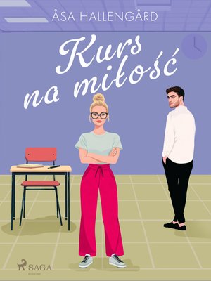 Kurs na miłość – ebook