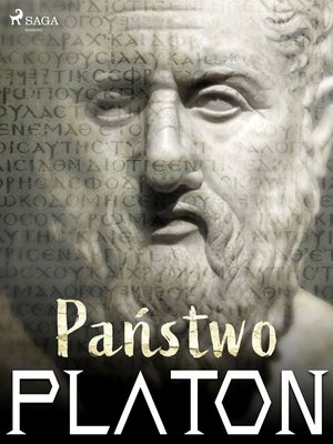 Państwo – ebook
