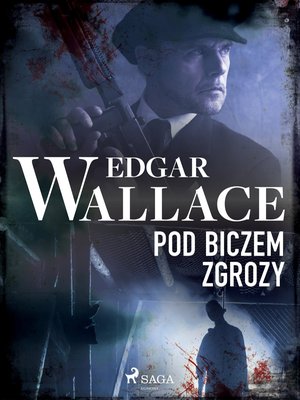 Pod biczem zgrozy – ebook