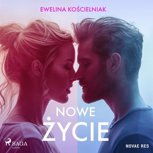 Nowe życie – audiobook