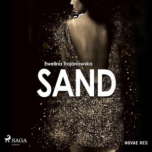 Sand – audiobook