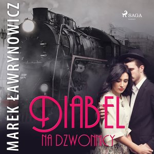 Diabeł na dzwonnicy – audiobook