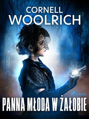 Panna młoda w żałobie – ebook