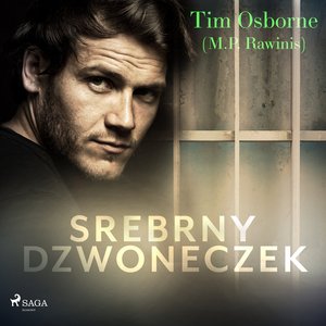 Srebrny dzwoneczek – audiobook