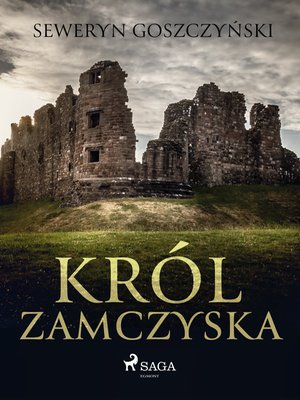 Król zamczyska – ebook