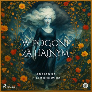 W pogoni za halnym – audiobook