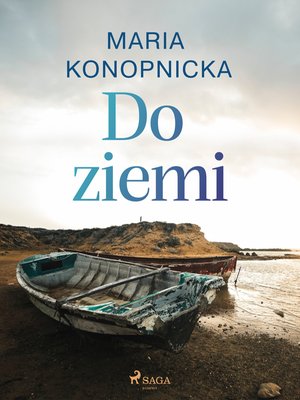 Do ziemi – ebook