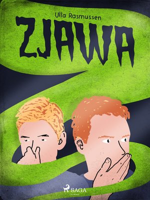 Zjawa – ebook