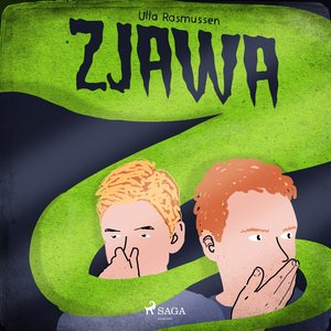 Zjawa – audiobook