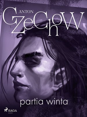 Partia winta - zbiór opowiadań – ebook