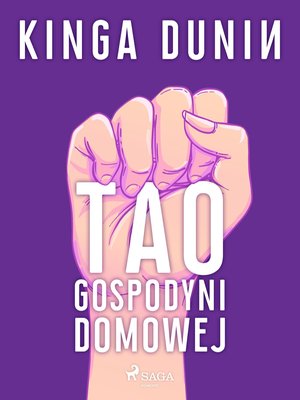Tao gospodyni domowej – ebook