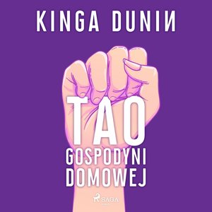 Tao gospodyni domowej – audiobook