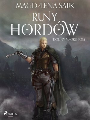 Runy Hordów – ebook