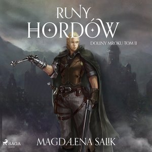 Runy Hordów – audiobook