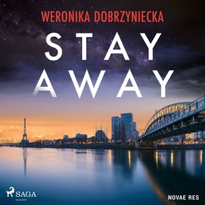 Stay Away – audiobook