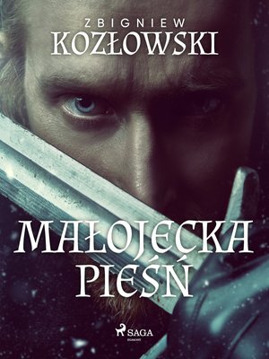 Małojecka pieśń – ebook