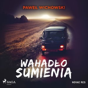 Wahadło sumienia – audiobook