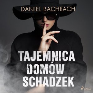 Tajemnica domów schadzek – audiobook