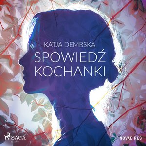 Spowiedź kochanki – audiobook